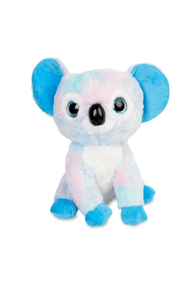 Şeker Adası Peluş Koala 30 cm Oyuncak Mavi ürün görseli 1