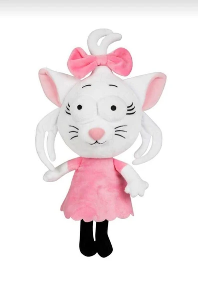 Şeker Adası Kral Şakir Canan Peluş 30 Cm Lisanslı Sunman ürün görseli 1