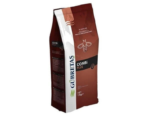 Combi Plus 1 Kg Orijinal Paket - Resim 3