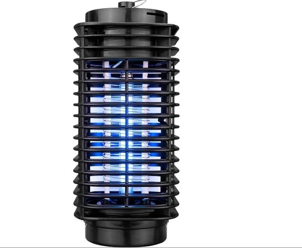 Uv Tuzaklı Sinek Öldürücü Elektrikli Sivrisinek Yakalayıcı Sinek Işık Tuzağı Alan Etkili ürün görseli 1