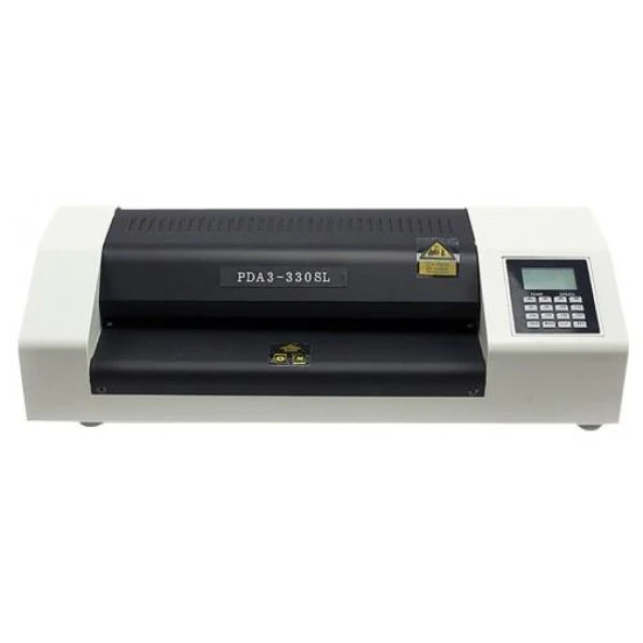 Sonto Sl-330 A3 Dijital Laminasyon Makinası ürün görseli 1