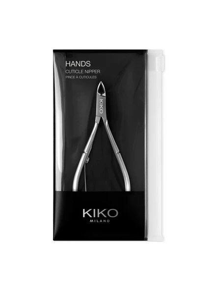 KikoMilano Kiko Cutıcle Nıpper ürün görseli 1