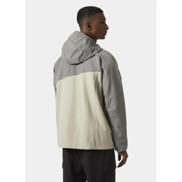 Helly Hansen Vista Hike Anorak - Resim 2