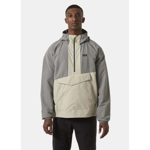 Helly Hansen Vista Hike Anorak ürün görseli 1