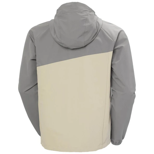 Helly Hansen Vista Hike Anorak - Resim 5