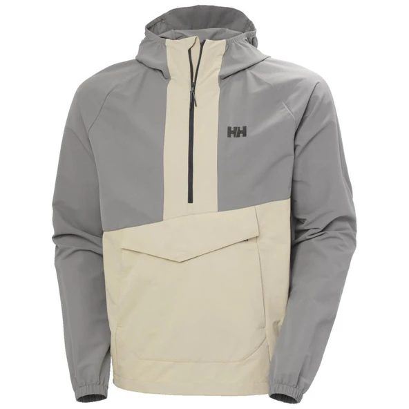 Helly Hansen Vista Hike Anorak - Resim 4