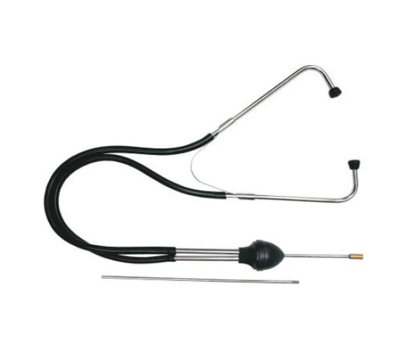 Nt Tools Motorcu Steteskopu Motor Dinleme Steteskopu 2 Parça ürün görseli 1