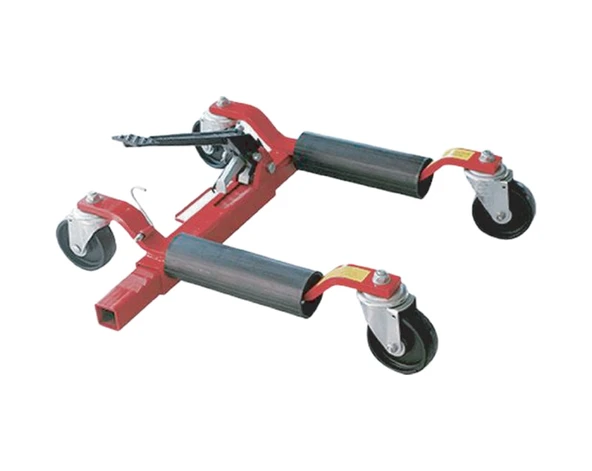 Nttools Npl-9009 225mm 9" Tekerlekli Mekanik Araç Taşıma ürün görseli 1