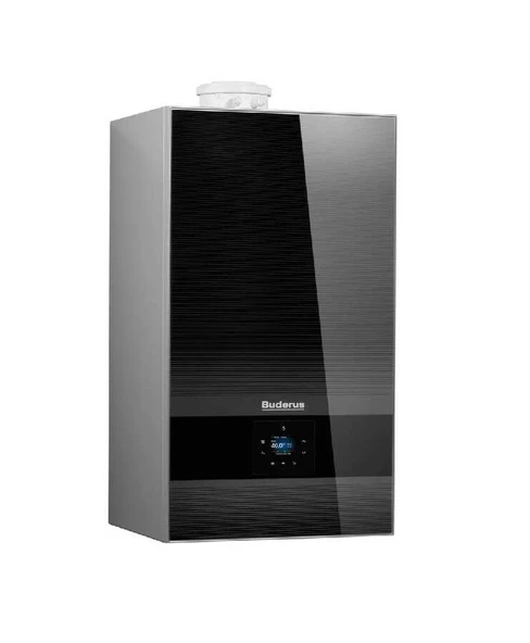 Buderus Logamax Plus GB182i.2 24/30 Kw 20000 Kcal Yoğuşmalı Kombi ürün görseli 1