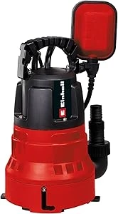 Einhell Gc-dp 7035 LL Kirli Su Dalgıç Pompa – 4181570 ürün görseli 1