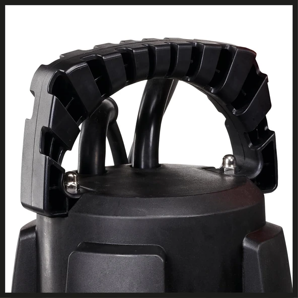 Einhell Gc-dp 7035 LL Kirli Su Dalgıç Pompa – 4181570 - Resim 5