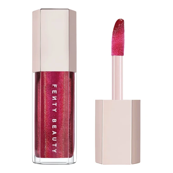 Fenty Beauty Gloss Bomb Universal Lip Luminizer - 12 Fuchsia Flex ürün görseli 1