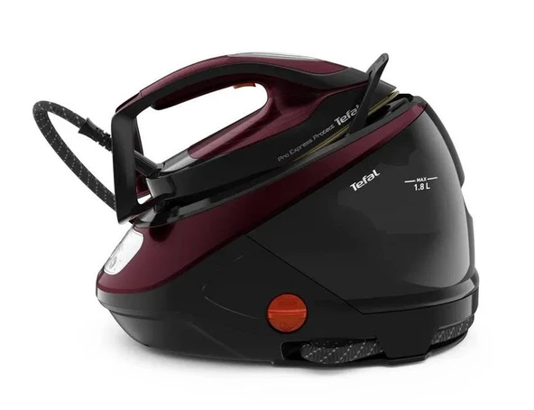 TEFAL GV9230 PRO EXPESS PROTECT BUHAR KAZANLI ÜTÜ - Resim 2