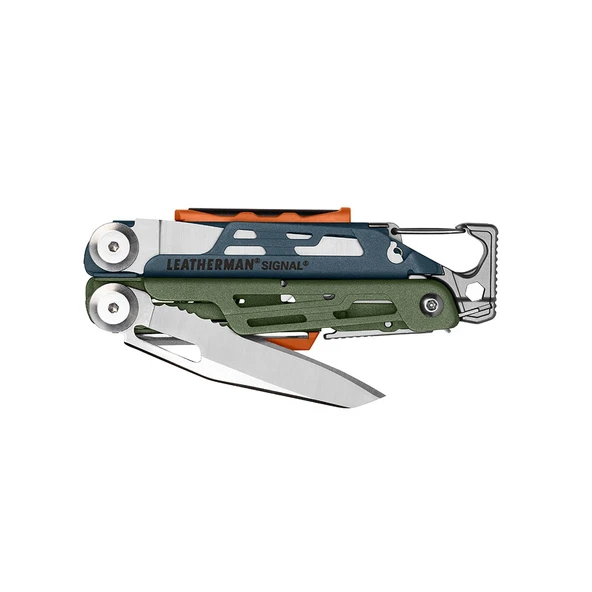 Signal Tundrascape Çok Amaçli Multi Tool - Resim 4