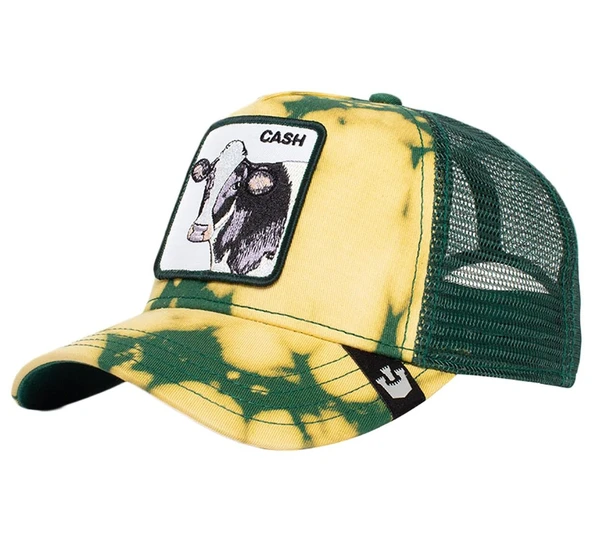 Goorin Bros. Acid Cow 101-0847 ürün görseli 1