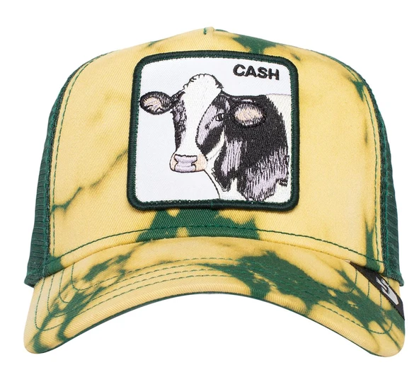 Goorin Bros. Acid Cow 101-0847 - Resim 2