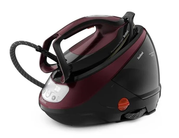 TEFAL GV9230 PRO EXPESS PROTECT BUHAR KAZANLI UTU ürün görseli 1