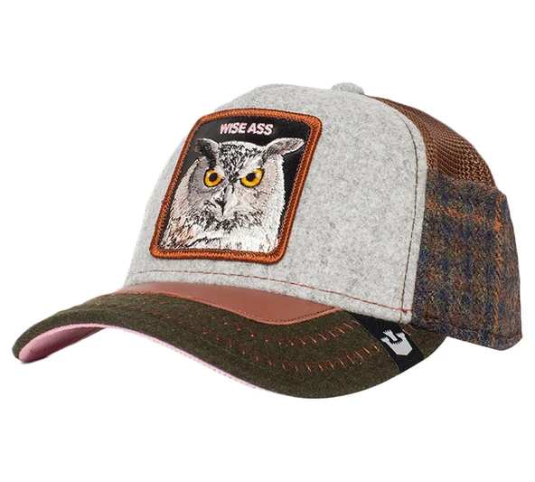 Goorin Bros.Cum Laude (Kaşe)101-0736 ürün görseli 1