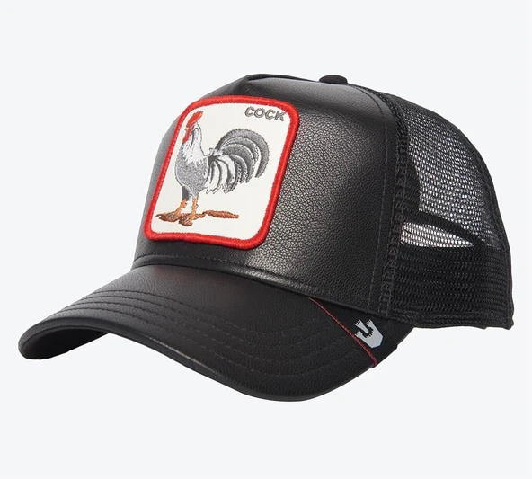 Goorin Bross Cock Will Prevail 101-1231 ürün görseli 1