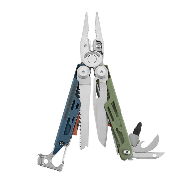 Signal Tundrascape Çok Amaçli Multi Tool ürün görseli 1