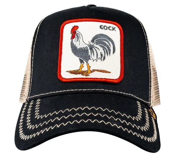Goorin Bros. The Cock 101-0378 - Resim 2