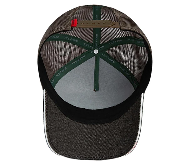 Goorin Bross Double Shift 101-1807 - Resim 4