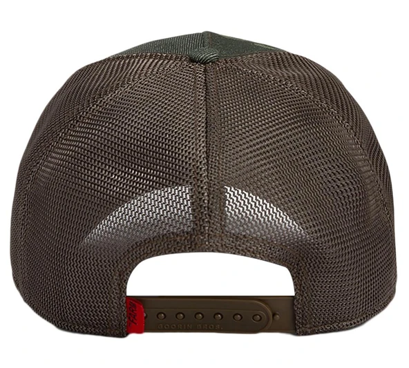 Goorin Bross Double Shift 101-1807 - Resim 3
