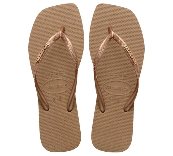 HAV SQUARE LOGO METALLIC 4148257 - Resim 3