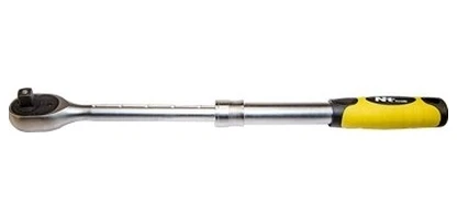 Nttools Nc12c12 1/2 290-420mm Uzatmalı Cırcır Kolu ürün görseli 1