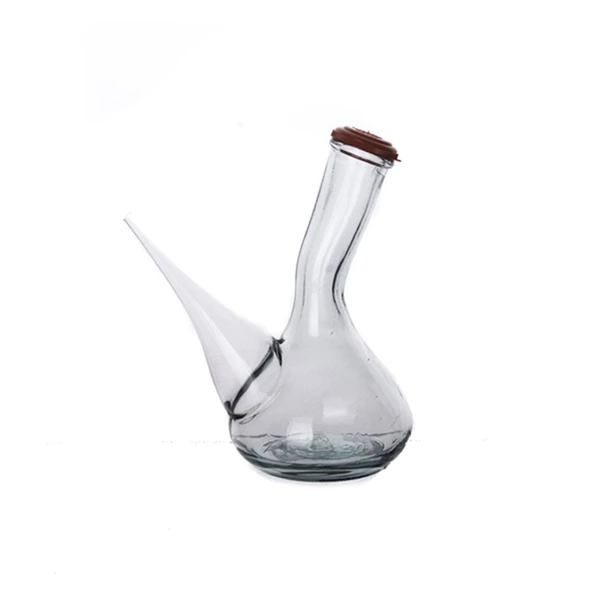 San Miguel Yağ Şişesi Porron Maquina 0.25 L 422711 ürün görseli 1