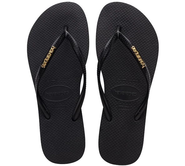 HAV. SLIM LOGO METALLIC 4119875 - Resim 3
