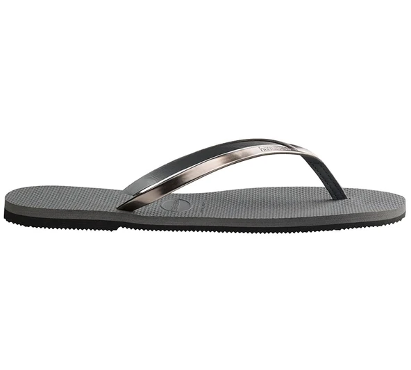 HAV. YOU METALLIC GREY 4135102 - Resim 2