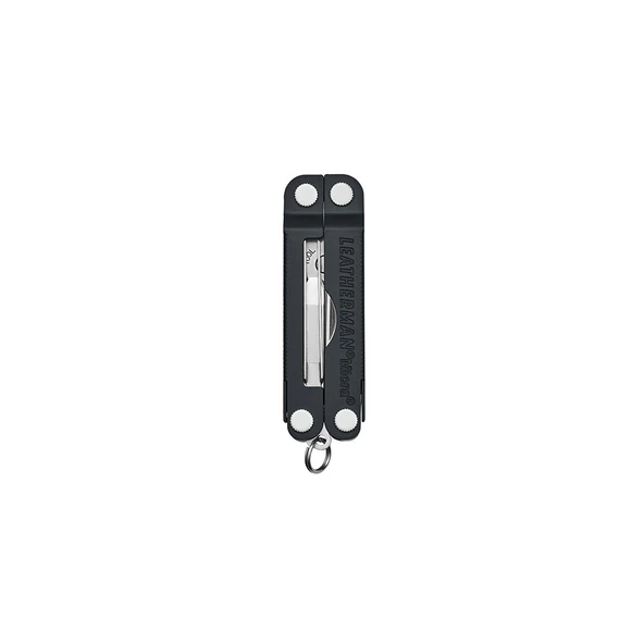 Leatherman Micra Jet Black Çok Amaçli Makas - Resim 3