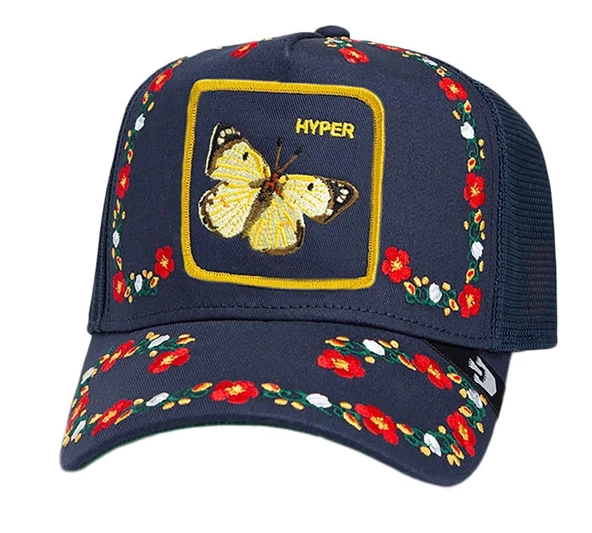 Goorin Bros Hyper Active 101-1920 ürün görseli 1