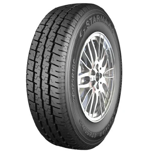 Starmaxx Provan ST850 Plus 205/65R16C 107/105T 8PR (Yaz) (2025) ürün görseli 1