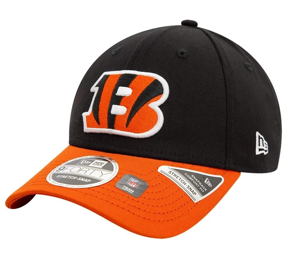 New era Cincinnati Bengals 60595415 ürün görseli 1