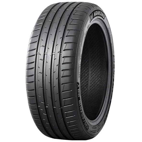 Nankang 285/35ZR23 107Y XL Sportnex AS-3 Ev (Yaz) (2024) ürün görseli 1
