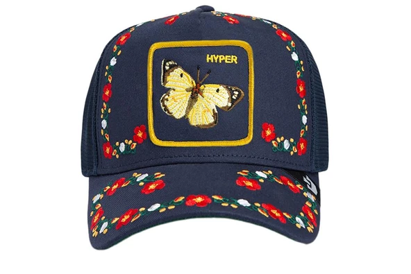 Goorin Bros Hyper Active 101-1920 - Resim 2