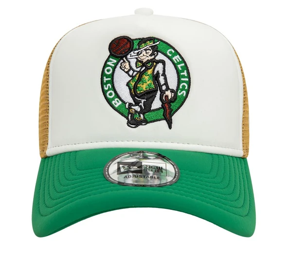 New era Boston Celtics  Boston Celtics 60595276 - Resim 2