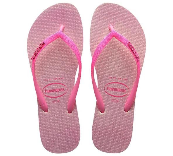HAV. SLIM GLITTER 4148922 - Resim 2