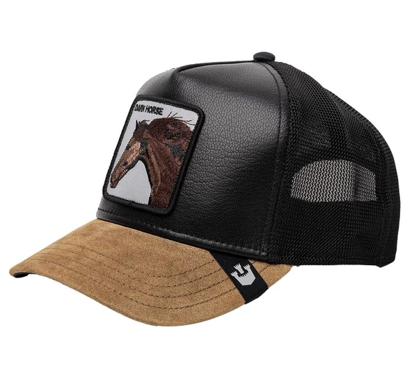 Goorin Bros Shleather Horse 101-2308 ürün görseli 1