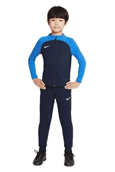 Nike Academy Pro Çocuk Futbol Eşofman Takımı DJ3363-451 ürün görseli 1
