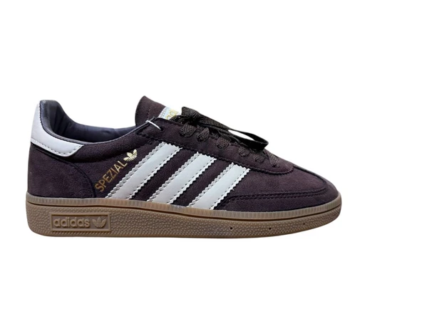 adidas Handball Spezial Bordo Günlük Spor Ayakkabı Sneaker IF6562 ürün görseli 1