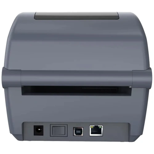 HPRT HD200, Masaüstü Barkod Yazici  USB, Ethernet - Resim 4