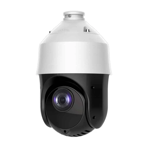 HILOOK PTZ-N4225I-DEE, 2Mpix, 4,8-120mm Motorize Lens, 25X Optik Zoom, 100Mt Gece Görüsü, SD Kart, PoE, Ses Giris Çikis, H265+, Speed Dome, PTZ IP Kamera Ayak Dahil ürün görseli 1
