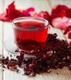 Hibiskus Bitki Çayı 5 Fincan Poşet ürün görseli 1