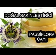 Passiflora Bitki Çayı 5 Fincan Poşet ürün görseli 1