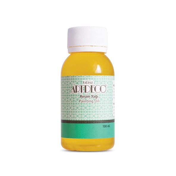 Artdeco Resim Yağı 100 ML 922 ürün görseli 1