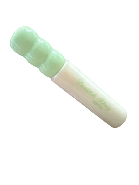 Gıpta Lumistick Shiny Simli Açık Yeşil Fosforlu Kalem ürün görseli 1