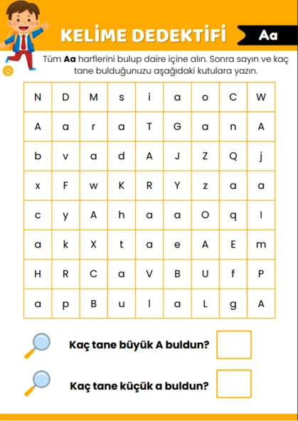 8-12 YAŞ İngilizce Başlangıç Eğitim Seti (4 Kitap) - Resim 2